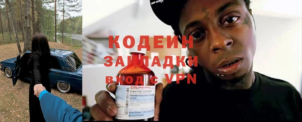 хмурый Алексеевка