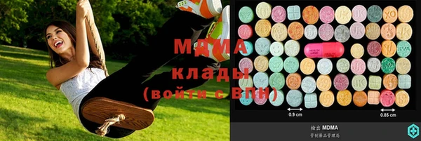 хмурый Алексеевка